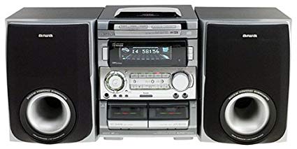 aiwa stereo repair centers